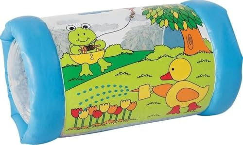 Spielmaus Baby Krabbelrolle, 2-fach sortiert