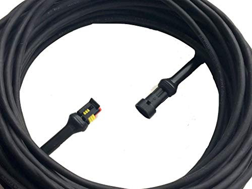 Hochwertiger Aftermarket Teil Transformator Kabel für Husqvarna Automower - Niederspannung - für Modelle: 220 AC 230 ACX 260 ACX Solar Hybrid (3 Meter)