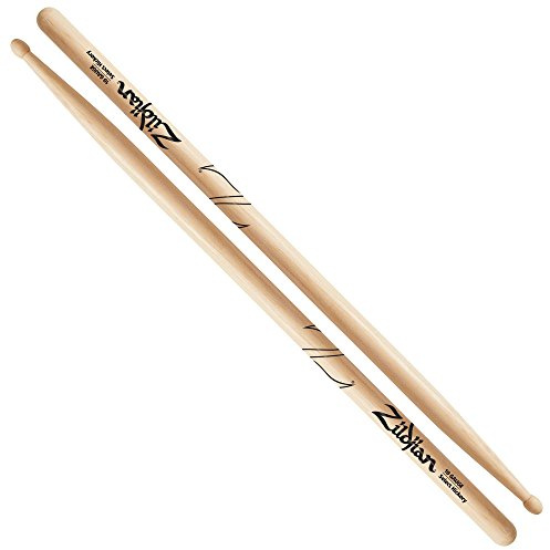 Zildjian Gauge Series Hickory Drumsticks - 10 Gauge