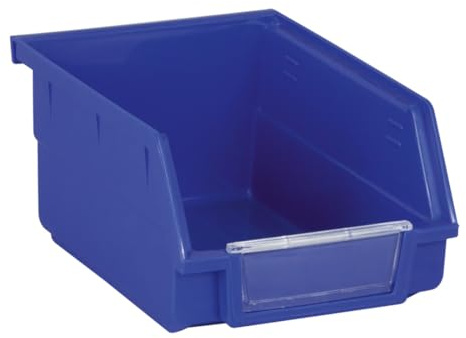 Kraftwerk Kunststoffbox; 140 mm