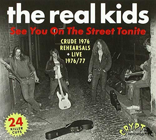 See You on the Street Tonite