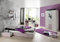 storado.de Jugendzimmer Berlin weiß matt Flieder 5-TLG. EAN 4260498522767