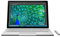 2015 Microsoft Surface Book with Intel Core i5-6300U (13.5-inch, 8GB RAM, 256GB SSD (QWERTY English) Platinum (Renewed)