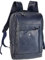 Beverly Hills Polo Club , Herren Daypack Blau blau Einheitsgröße
