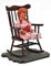 Diamond Select Toys Select Toys Gallery: Annabelle Movie PVC Statue (DEC192338)