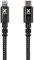 Xtorm Original USB-C zu Lightning Kabel - 3 Meter - Schwarz