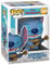 Funko Pop! Disney: Stitch with Ukulele - Lilo and Stitch - Figura de Vinilo Coleccionable - Idea de Regalo- Mercancia Oficial - Juguetes para Niños y Adultos - Movies Fans