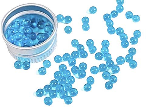 Bulk 1000 capsules aromatisées pour infusion de cigarettes (10 saveurs disponibles) (menthe forte, 1000)