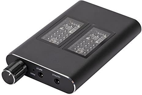 N+B Amplificatore per cuffie HiFi Classe A Subwoofer Cuffie mobili Companion Walkman