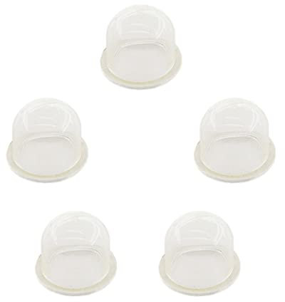 MCHNIC 5x Vergaser Primer für Brast 4in1 Plus Motorsense