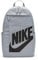 Nike Unisex Rucksack Nk Elmntl Bkpk - Hbr, Wolf Grey/Wolf Grey/Black, DD0559-012, MISC