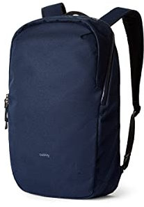 Bellroy Via Backpack - Navy