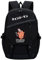 jiminhope Anime Backpack Chainsaw Man Power Anime Print Pattern Shoulder Bag Pochita Chainsaw Man Large Capacity Student School Bag