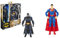 Batman DC Adventures Action-Figur, 30 cm & DC Comics 30cm-Actionfigur - Superman