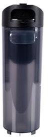 GUWIE Réservoir d'eau Sale d'origine, Compatible for Tineco Floor One S5 Combo, pièces de Rechange for aspirateurs secs et humides des pièces de Rechange