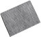 SAWILI AUTOKABINENFILTER, for Ford, C-Max Escape Kuga, for Focus, MK3 Transit Connect, for Volvo, V40 AV6N-19G244-AA Pollenfilter Auto