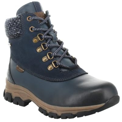 Josef Seibel Wynter 02 Womens Ankle Boots 5 UK Ocean