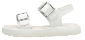 Geox Mädchen J Sandal Kodette GirSandal