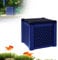 KQWVZ Generisch Aktivkohle Aquarium, Filter Cube, Clever Cube Aktivkohle Pferde, Eco Aquarium Wasserreiniger Würfel, Aktivkohlefilter Pferdetränke, Für Teiche, Aquarium, Vorratstank
