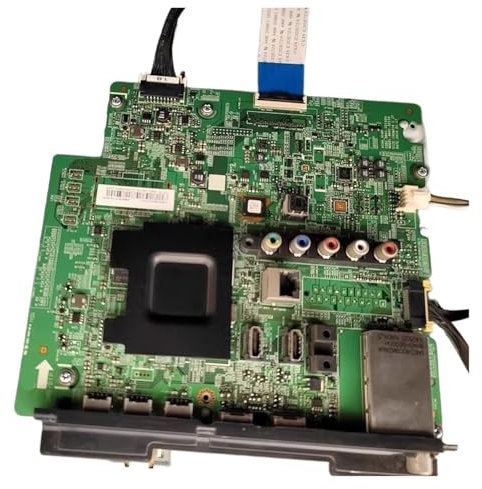 TV Motherboard,Compatible For Samsung, UA60/65H6400/7500AJXXZ ,UA60H6400AJ BN41-02156A Screen Number CY-LH060DSSV1H CY-HH060CSSV2H