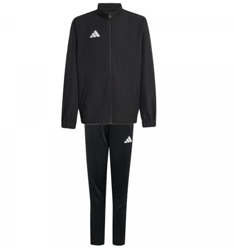 adidas Kinder Trainingsanzug Entrada 26 Track Suit Y
