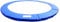 Green Bay 10FT 305cm Premium Replacement Trampoline Surround Pad | UV resistant PVC top | EPE foam(thickness:15mm, width:300mm) | Safety Guard Spring Cover Padding Pads Blue for 8 poles Trampoline