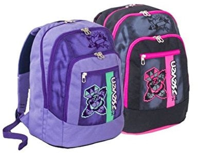 Seven- Zaino New Advanced Color Girl, SVN201001832000