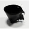 Porte-filtre Cafetière, Machine à Café 5513200129 DELONGHI Cafetière, Machine à Café 5513200129 DELONGHI