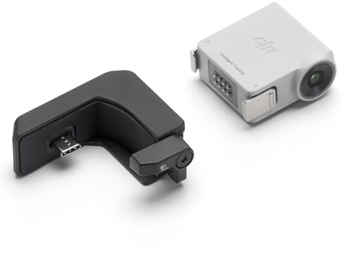 DJI RS Intelligent Tracking Modul