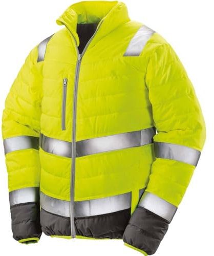 Result Veste de sécurité