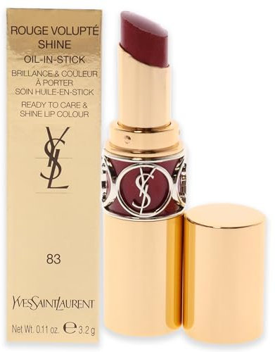 Yves Saint Laurent Lippenstift, 6 ml