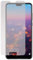 Protector de Pantalla para HUAWEI P20 pro Cristal Vidrio Templado Premium Calidad,Espesor 0,30 mm,2.5D Round Edge,[9H Dureza] [Alta Transparencia] [Sin burbujas][NO CUBRE LA TOTALIDAD DE PANTALLA]