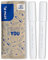 PILOT Pintor, Lot de 2 marqueurs créatifs (blanc), EF, Blanc, Lot de 2