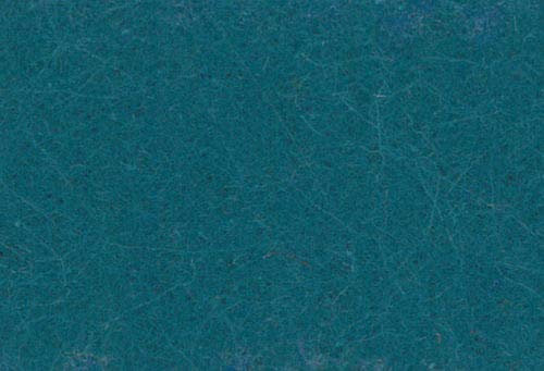 Filz Bastelfilz 1,5 mm Dick / 90 cm Breit 0,25 cm Taschenfilz Meterware 26 Farben (Petrol 024)
