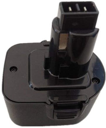 for Black&Decker 12V 3300mAh Power Tool Battery A9252 A-9252 A9275 A-9275 PS130 PS130A A9266