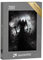 puzzleYOU: Puzzle 2000 Teile „Illustration: Gothic-Figur mit Grabsteinen und Totenköpfen“ – aus der Puzzle-Kollektion Gothik