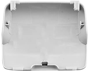 HeiyRC Mini 2 Battery Cover,Replacement Door Shell for DJI Mini 2 Mavic Mini Se 2 SE Drone Repair Spare Part