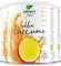 Nature's Finest by Nutrisslim Golden Curcuma Latte - Cremiger Kurkuma Chai Latte – Unterstützt Entspannung – Mit Gewürzen und Vollmilchpulver – Energie und Genuss in Pulverform