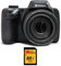 Kodak PIXPRO AZ528 16MP Astro Zoom Digital Camera with 52x Zoom and 3-Inch LCD Display (Black) Bundle with 32GB Class 10 UHS-I U1 SDHC Memory Card (2 Items)