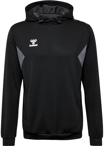 hummel Kapuzenpullover Hmlauthentic Herren