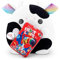 Snackles groß 36 cm, Cow (Froot Loops), von ZURU