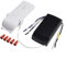 1 Set Smart WiFi Ceiling Fan Remote Control Kit, Fan Remote Controller Fans Light Remote Speed Light Timing Wireless Control (220V)