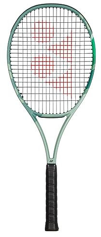 Yonex Percept 100D Tennisschläger (4_3/8)