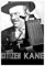 EYEZER Citizen Kane Filmposter auf Leinwand, Poster, Wandkunst, Dekor, Bild, Gemälde für Wohnzimmer, Schlafzimmer, Dekoration, ungerahmt, 40 x 60 cm
