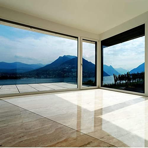 Transparente PVC-Schreibtischstuhlmatte, 2 mm Fläche, großer transparenter Vinyl-Läuferteppich für Hartholz-/Fliesenböden, extra langer Kunststoff-Flur-Teppichschutz, Türmatten, zuschneidbar,