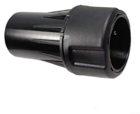 Quick Multi-Function Connector Compatible With Various Dust Compatible Tools And Accessories, DWV9000 Quick Connector for Vacuum Dust Extractors(1Pcs)