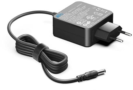 KFD 20V Netzteil Ladegerät für Theragun Elite Theragun Pro G4 G3 G3PRO Massagepistole Massage Gun XY60S-2003000Q-UD, XY60S2003000QUD EA1046SAR Ladekabel AC DC 20V 3A 2A Netzadapter Stromkabel