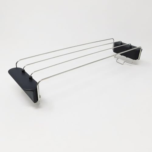 Generisch Brötchenaufsatz passend für Braun Langschlitztoaster HT3110 7323010314