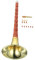 Generic 1satz d Blasinstrument Für Anfänger Traditionelles Chinesisches Holzblasinstrument Mit Zufälliger Farbwahl Für Folk-musik Und Kulturelle Darbietungen
