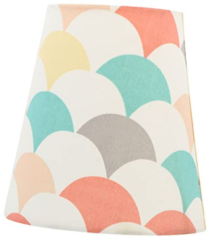 CRILSTYLEO 1stück Chic Stoff Lampenschirm Für Stehleuchte Elegante Einfache Beleuchtung Für Wohn Und Schlafzimmer Als Lampenaccessoire Für Moderne Haushalte